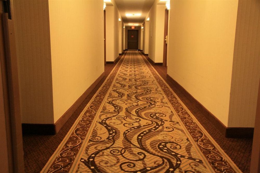 Quality Inn - Niagara Falls Blvd Exterior photo